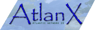 AtlanX
